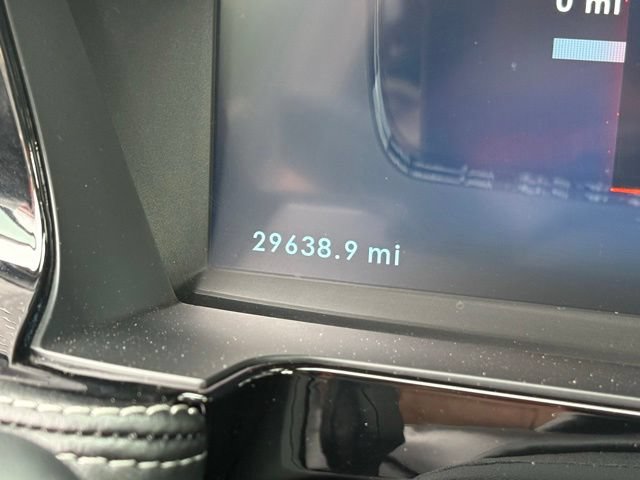 Used 2025 Lincoln Corsair Grand Touring w/ Equipment Group 301A AWD/4WD image 4