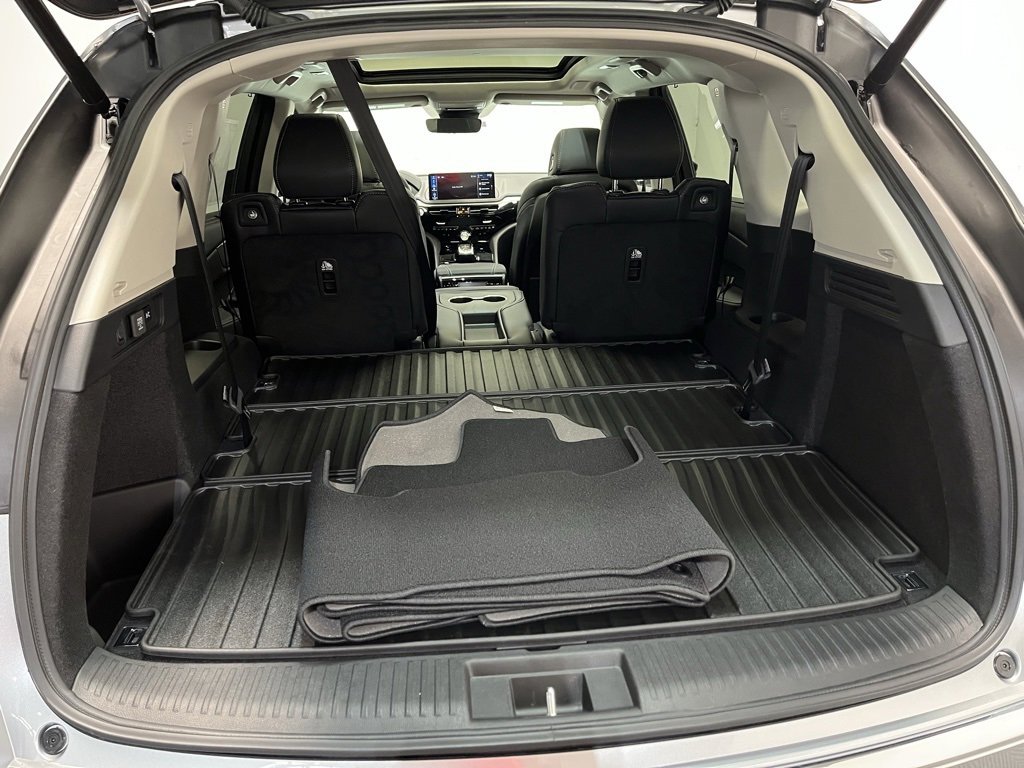 New 2026 Acura MDX w/ Technology Package image 19