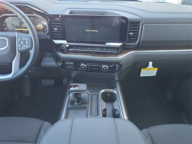 New 2026 GMC Sierra 1500 Elevation w/ Preferred Package image 13
