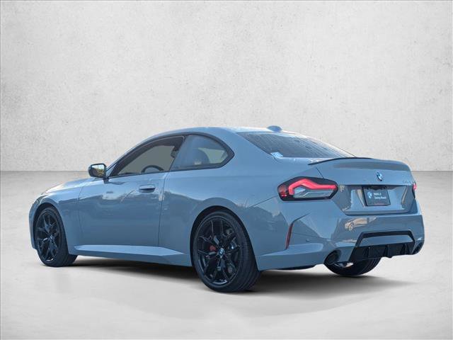 New 2026 BMW 230i Coupe w/ Premium Package image 8