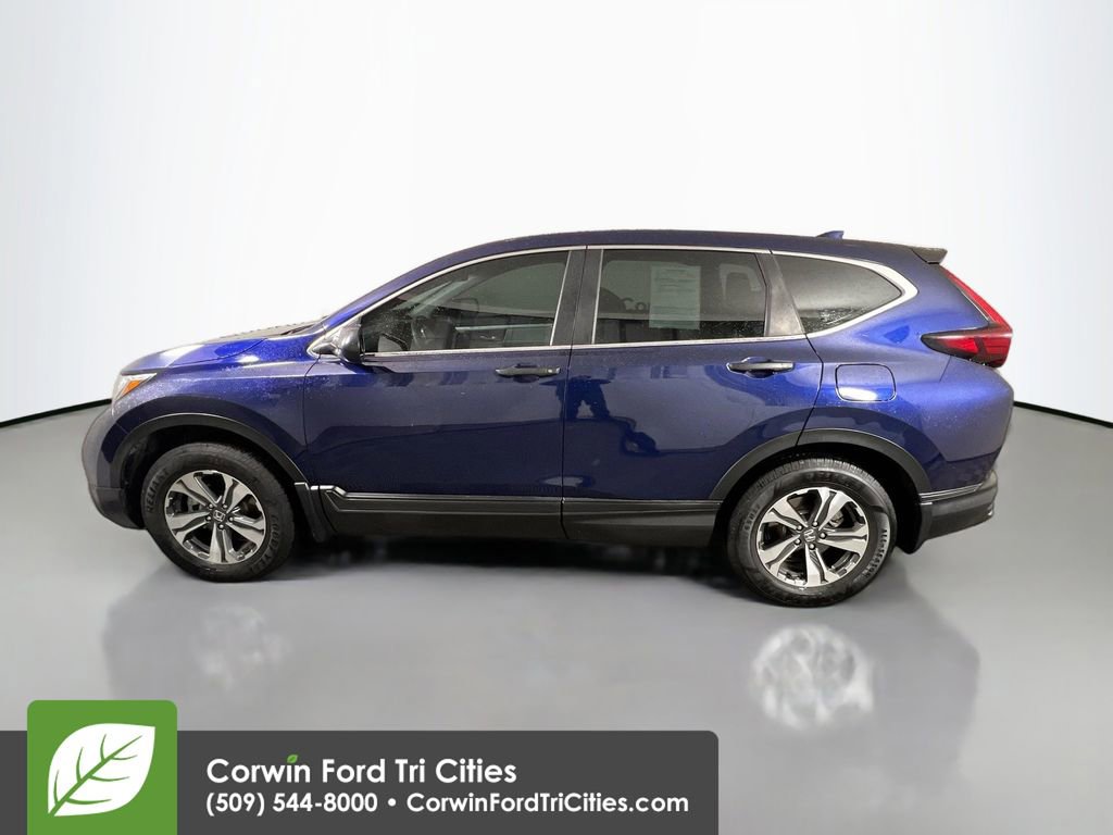 Used 2020 Honda CR-V LX image 6