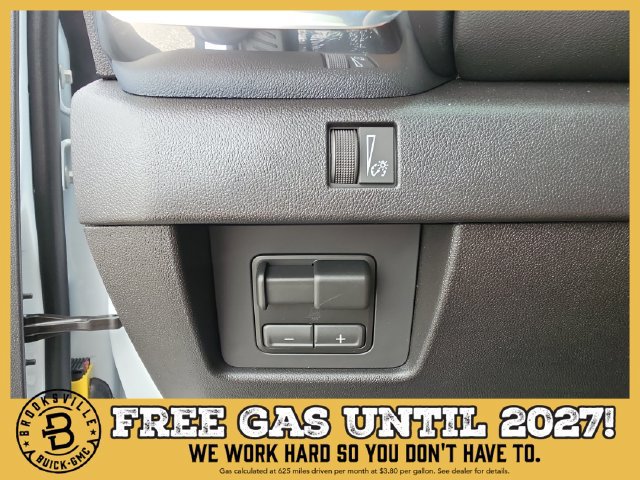New 2026 GMC Canyon Elevation w/ Convenience Package RWD image 26