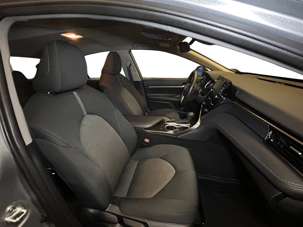 Used 2024 Toyota Camry LE w/ Cold Weather Package FWD image 15