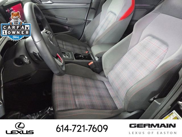 Used 2022 Volkswagen GTI SE image 20