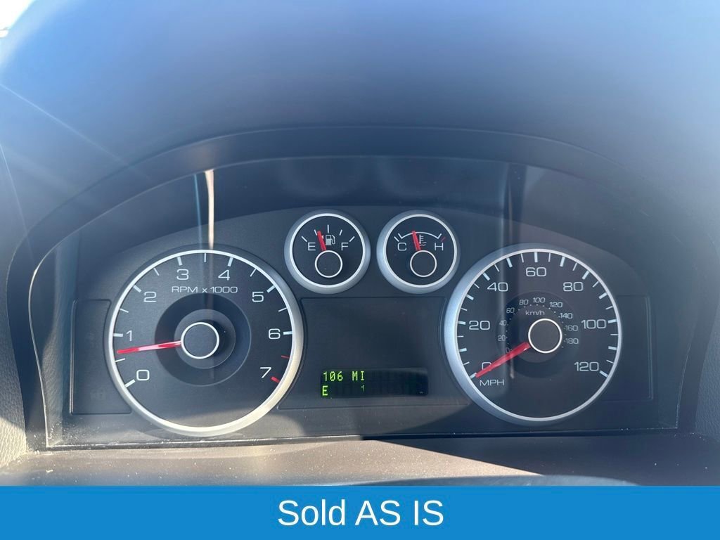 Used 2007 Ford Fusion SEL image 15