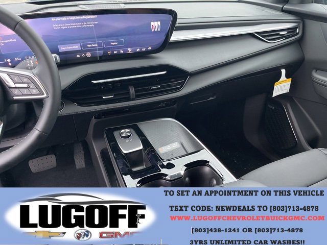 New 2026 Buick Enclave Preferred image 22