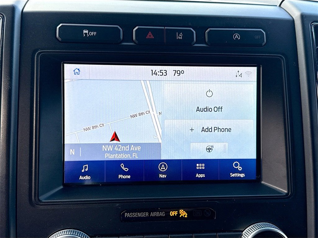 Used 2021 Ford Expedition Limited image 16