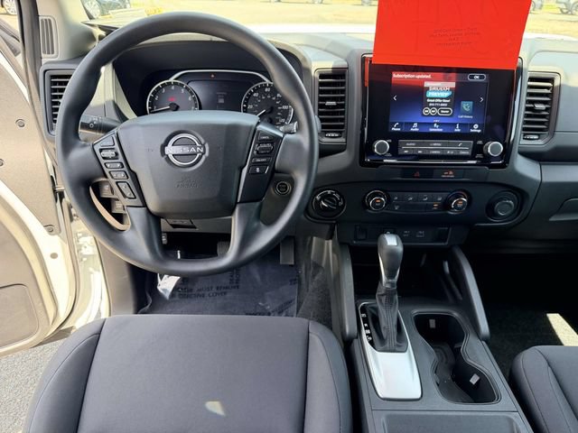 Used 2022 Nissan Frontier S w/ Technology Package AWD/4WD image 17