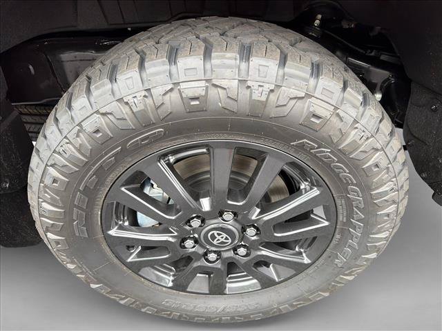 New 2027 Toyota Land Cruiser 1958 AWD/4WD image 17