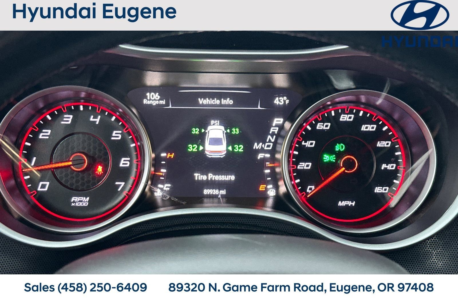 Used 2018 Dodge Charger R/T image 31