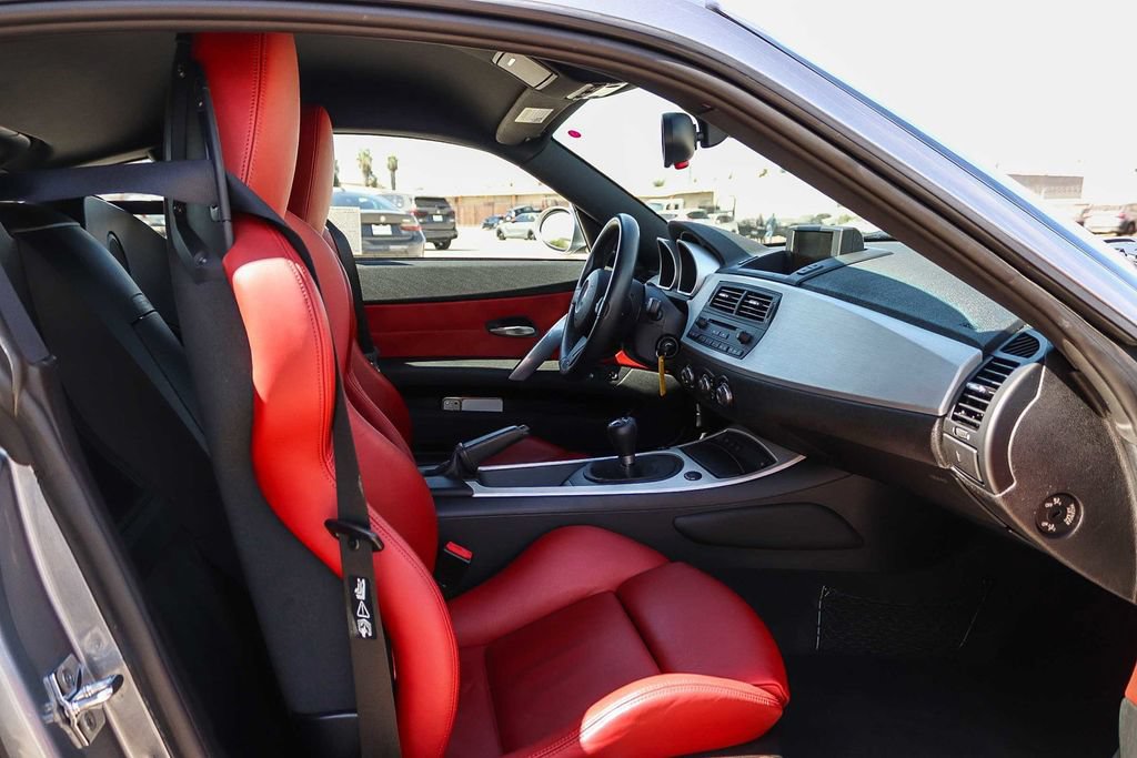 Used 2007 BMW M Coupe RWD image 15