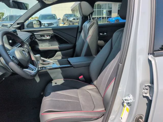 New 2026 Acura ADX A-Spec w/ Advance Package AWD/4WD image 20