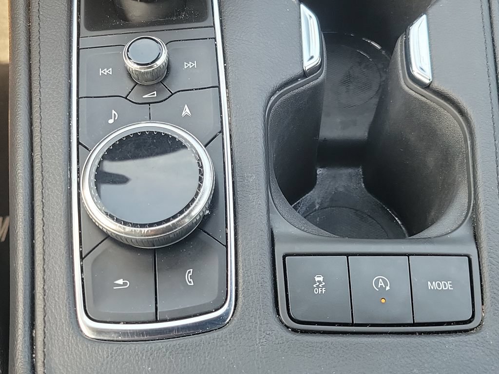 Used 2023 Cadillac XT4 Sport FWD image 34