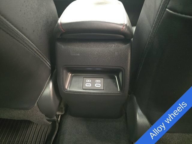 Used 2025 Toyota Corolla XSE FWD image 13
