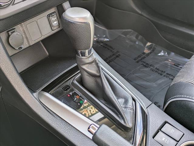 Used 2016 Toyota Corolla S FWD image 13
