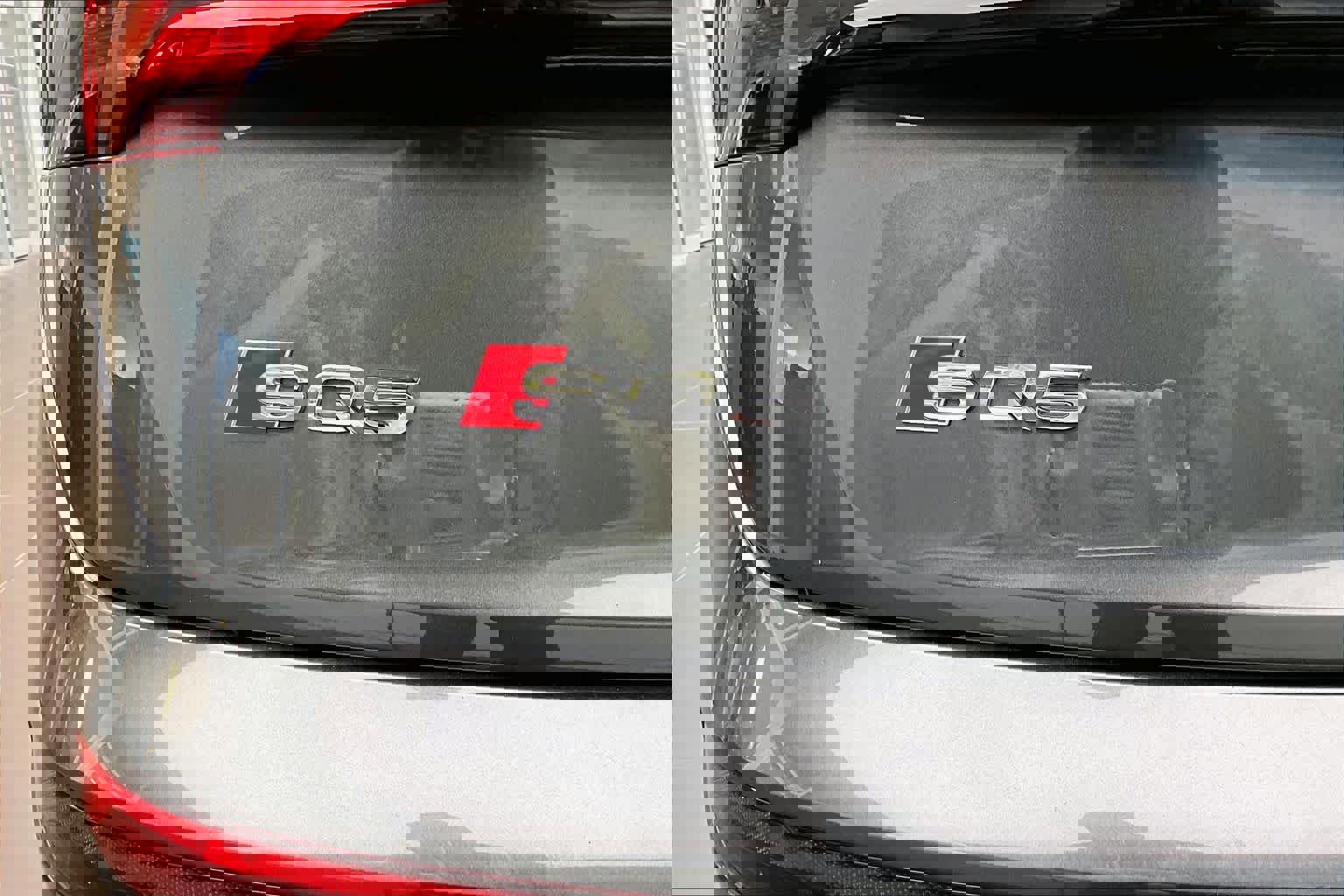 Used 2021 Audi SQ5 Premium Plus w/ Premium Plus Package image 31