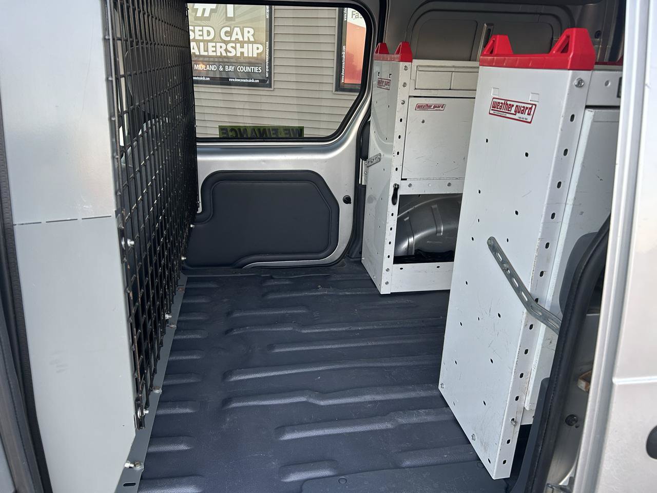 Used 2012 Ford Transit Connect XLT FWD image 15