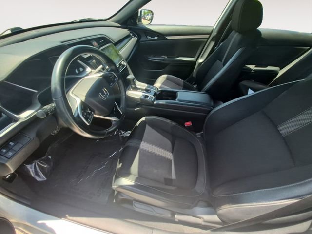 Used 2021 Honda Civic Sport image 9