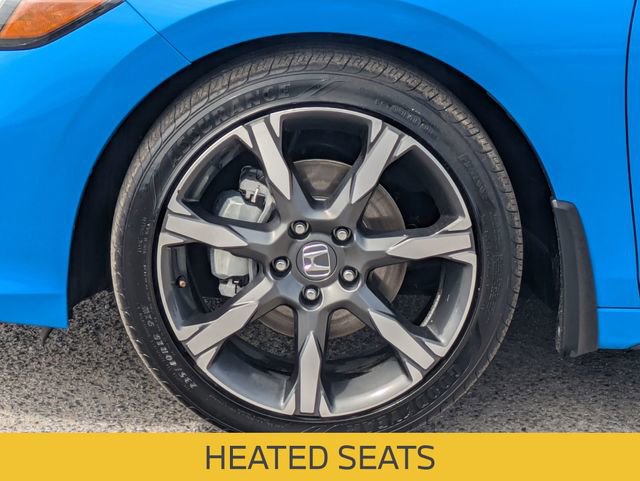 Used 2025 Honda Civic Sport Touring image 13