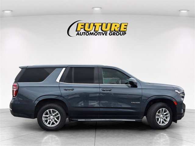 Used 2021 Chevrolet Tahoe LT image 4