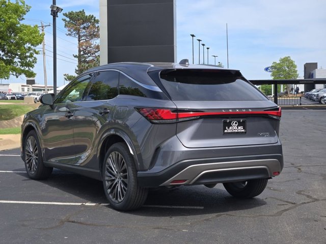 Certified 2023 Lexus RX 350 AWD w/ Accessory Package (Z1) image 5