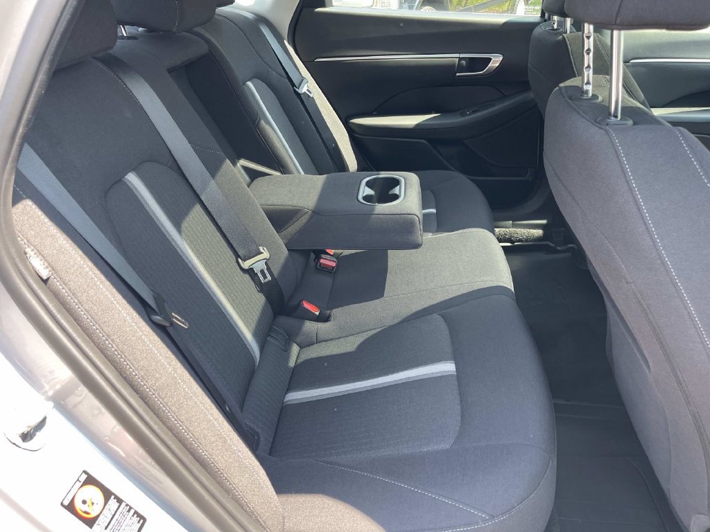 Used 2023 Hyundai Sonata SEL w/ Convenience Package FWD image 25