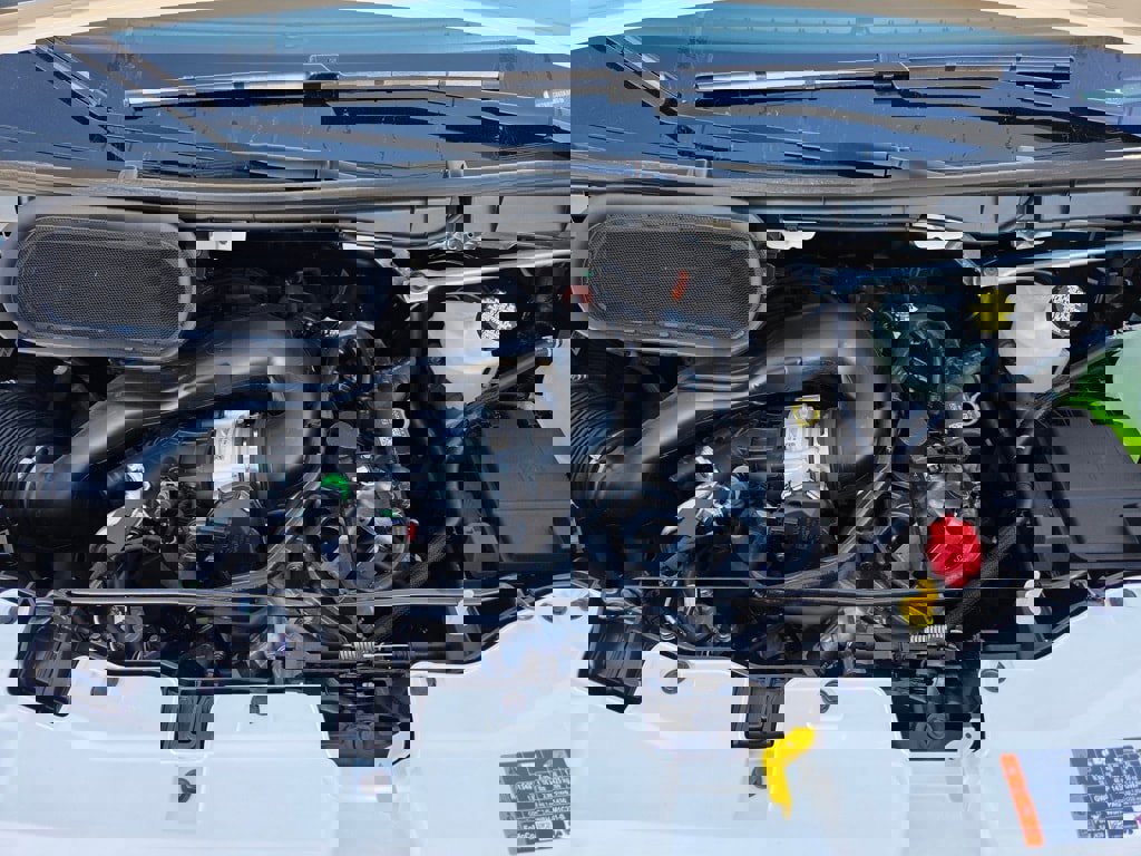 New 2025 Ford Transit 250 148 Medium Roof Extended AWD image 23