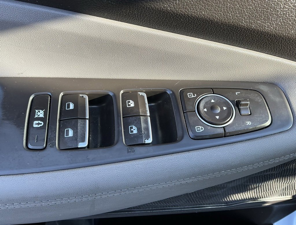 Used 2020 Hyundai Santa Fe SEL image 69