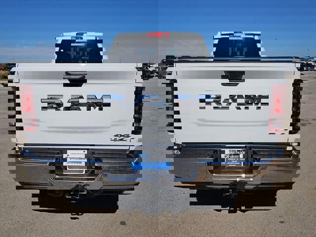 New 2026 RAM 2500 Tradesman image 35