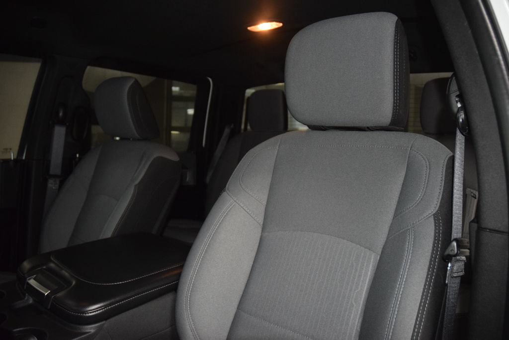 Used 2022 RAM 2500 Big Horn w/ Level A Equipment Group AWD/4WD image 42