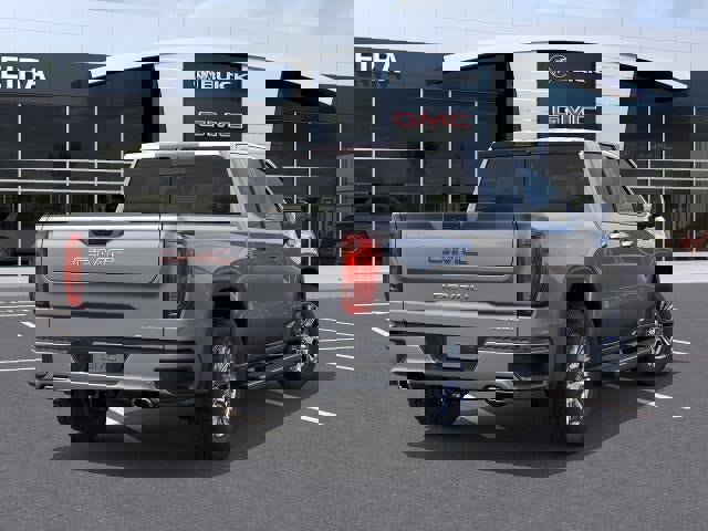 New 2026 GMC Sierra 1500 Denali w/ Technology Package image 4