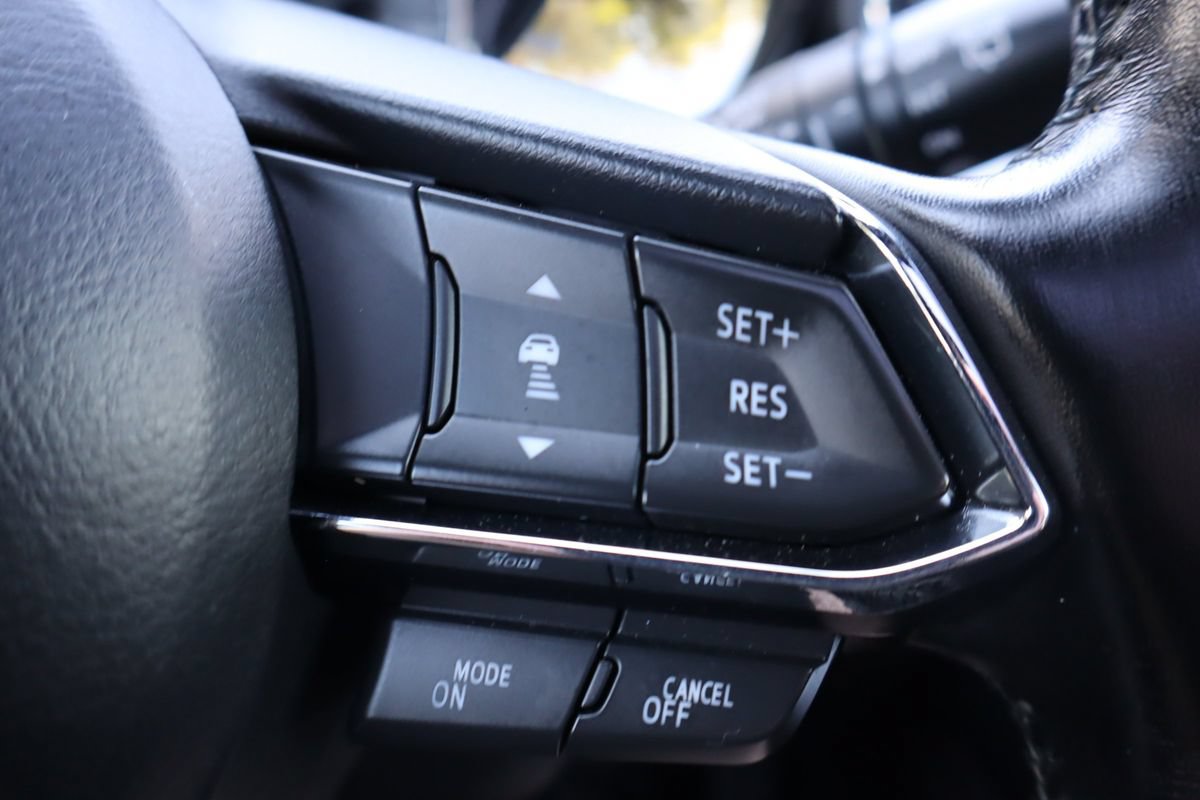 Used 2018 MAZDA CX-9 Grand Touring FWD image 33