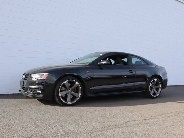 Used 2014 Audi S5 Prestige image 3