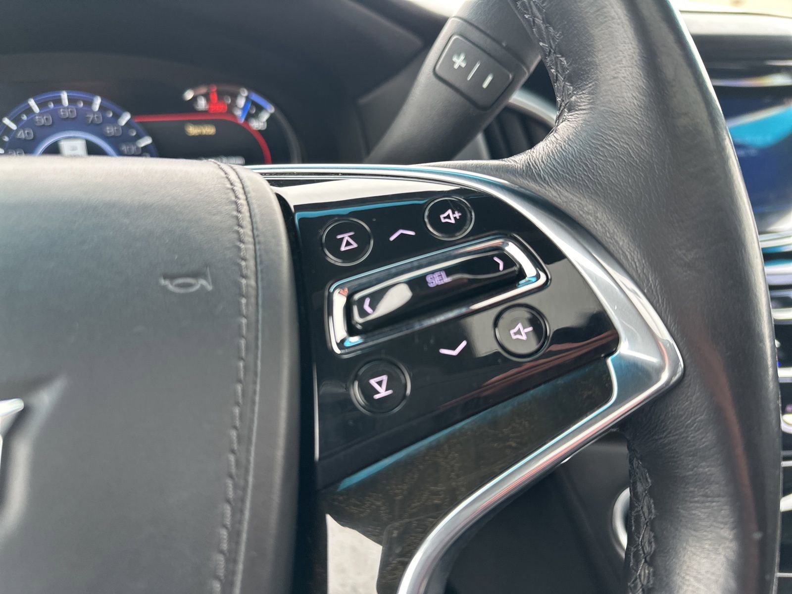 Used 2020 Cadillac Escalade ESV Platinum AWD/4WD image 53