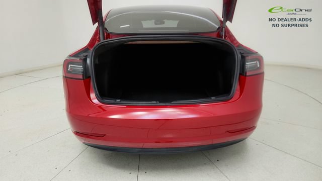 Used 2023 Tesla Model 3 Performance AWD/4WD image 29