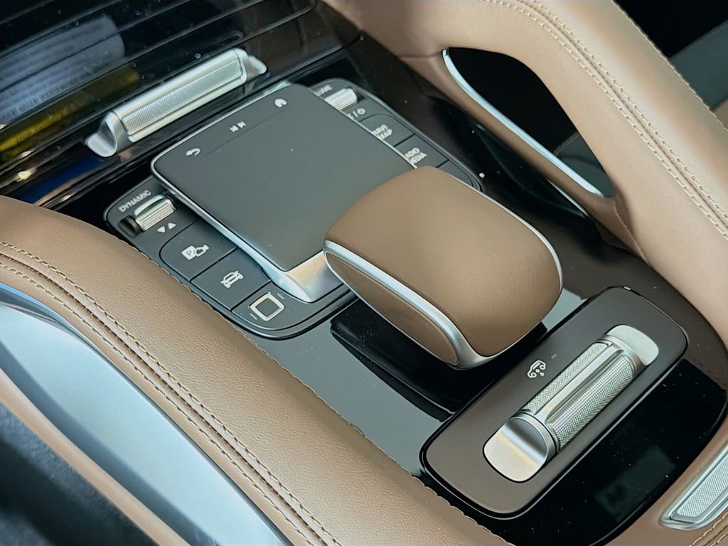 New 2026 Mercedes-Benz GLS 63 AMG 4MATIC image 20