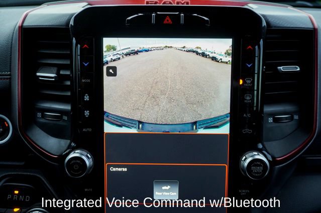 Used 2023 RAM 1500 Rebel w/ Rebel Level 1 Equipment Group image 12