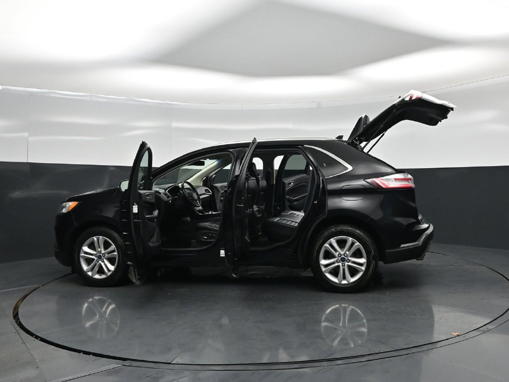 Used 2019 Ford Edge SEL w/ Equipment Group 201A AWD/4WD image 33