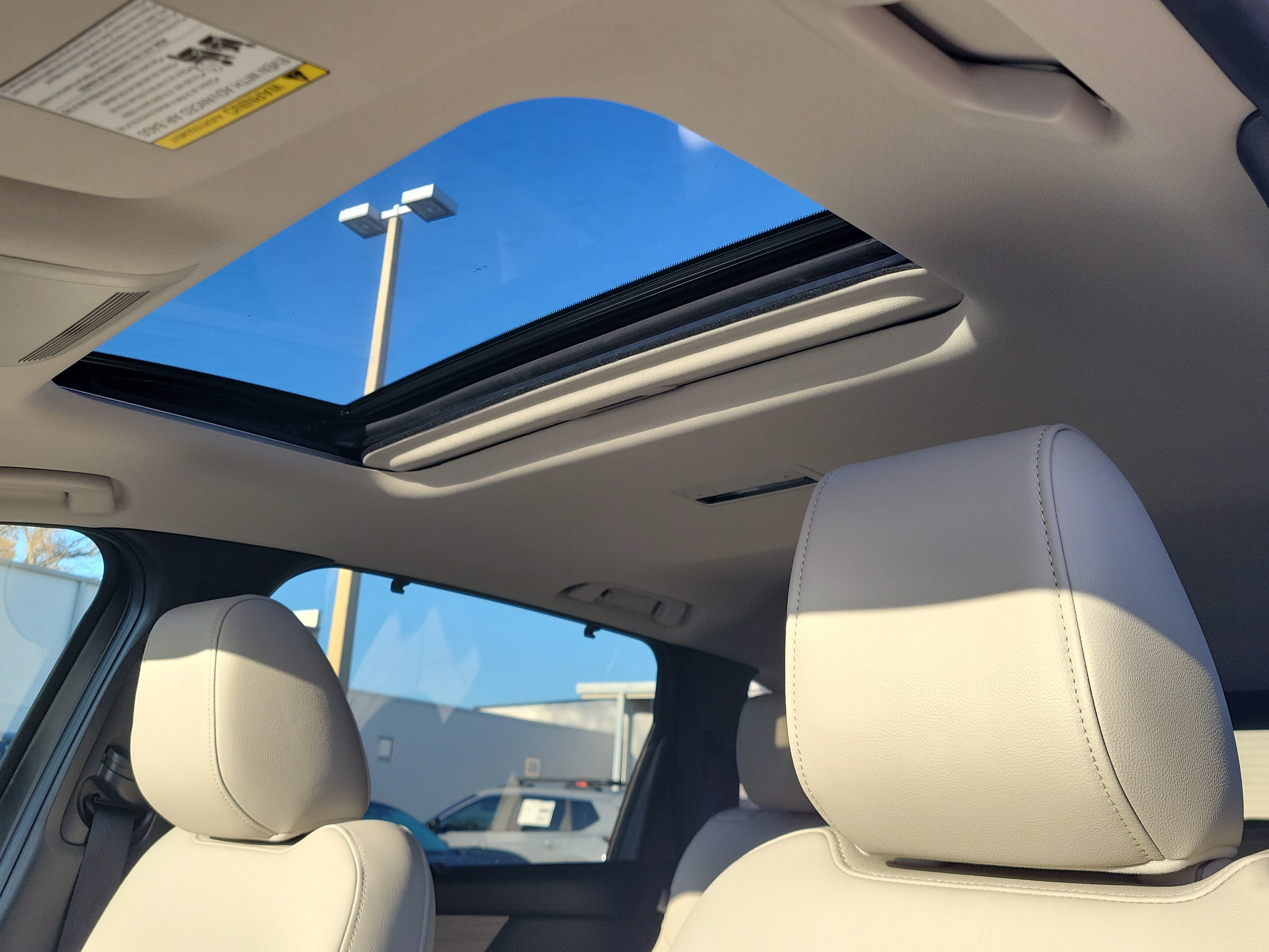 Used 2025 MAZDA CX-90 3.3 Turbo w/ Preferred Package image 39