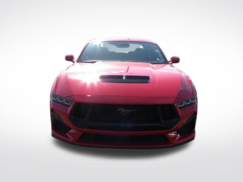 New 2025 Ford Mustang GT Premium RWD image 11