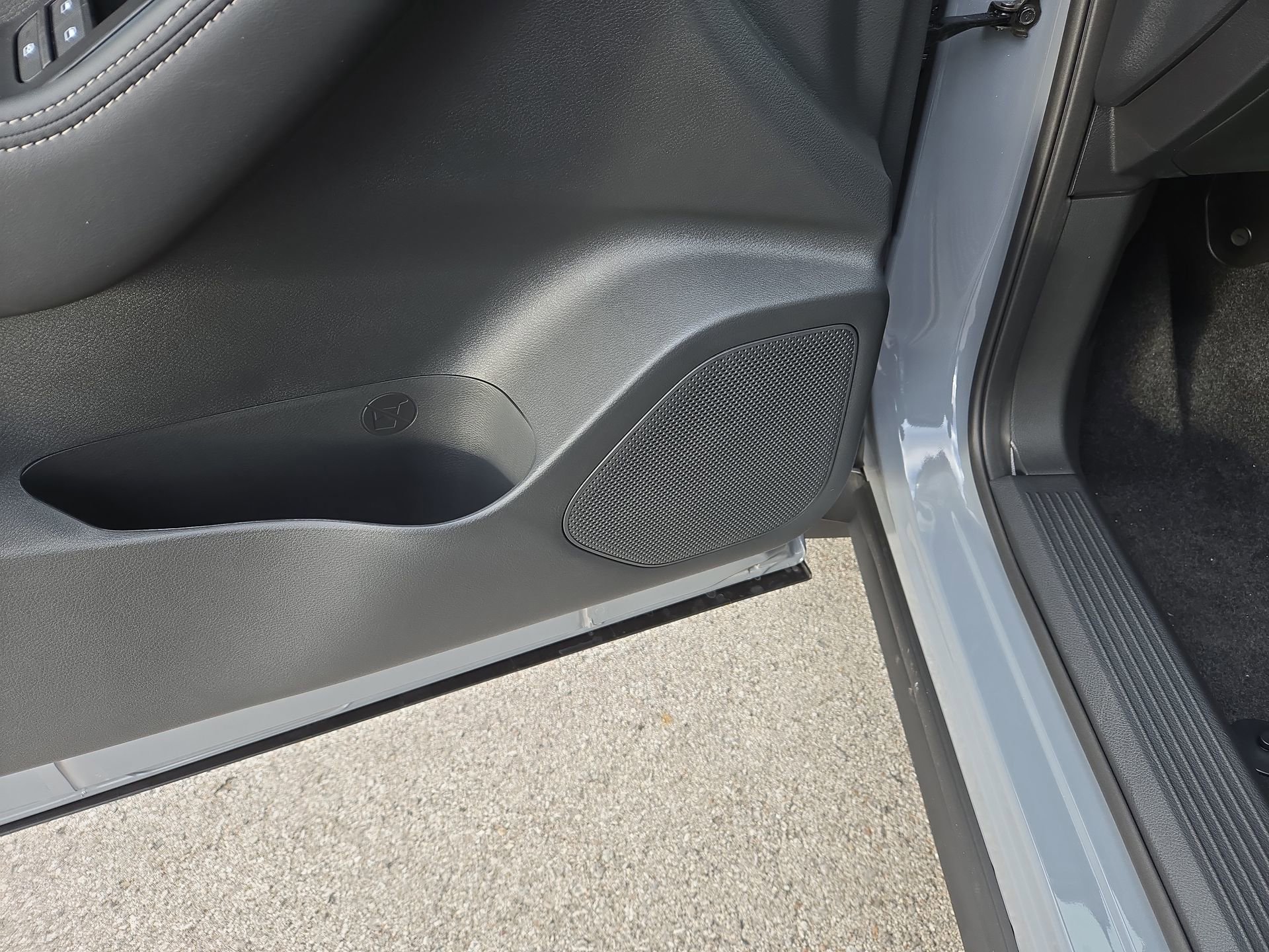 New 2026 Nissan Rogue SV w/ Cold Weather Package image 31