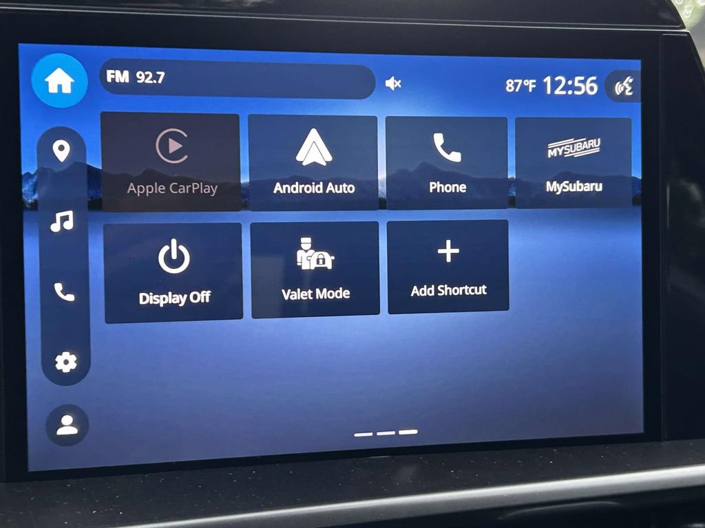 New 2026 Subaru Outback Touring AWD/4WD image 28