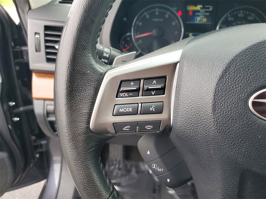 Used 2013 Subaru Outback 3.6R Limited image 24
