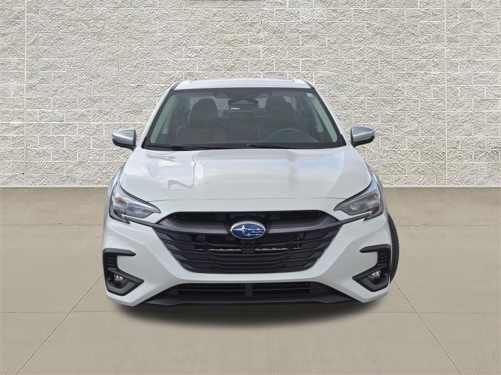 Used 2024 Subaru Legacy Touring XT AWD/4WD image 2