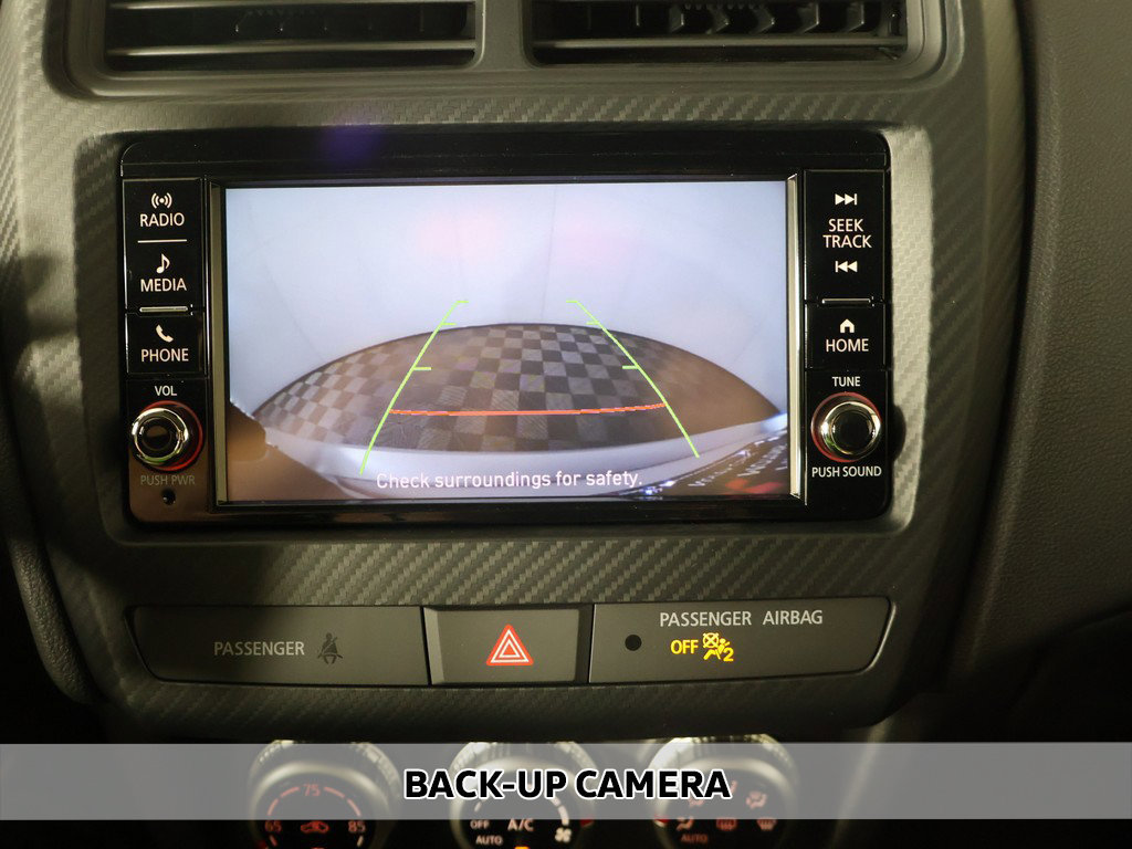 New 2027 Mitsubishi Outlander Sport FWD image 4