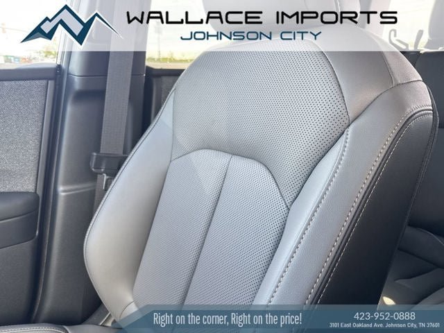 New 2026 Subaru Outback Limited AWD/4WD image 84