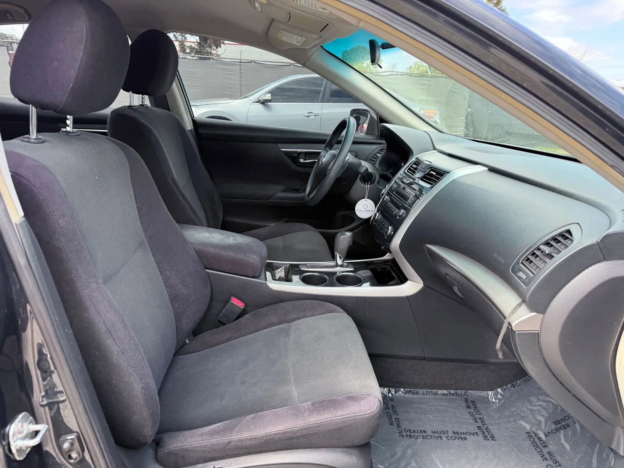 Used 2013 Nissan Altima 2.5 S FWD image 18