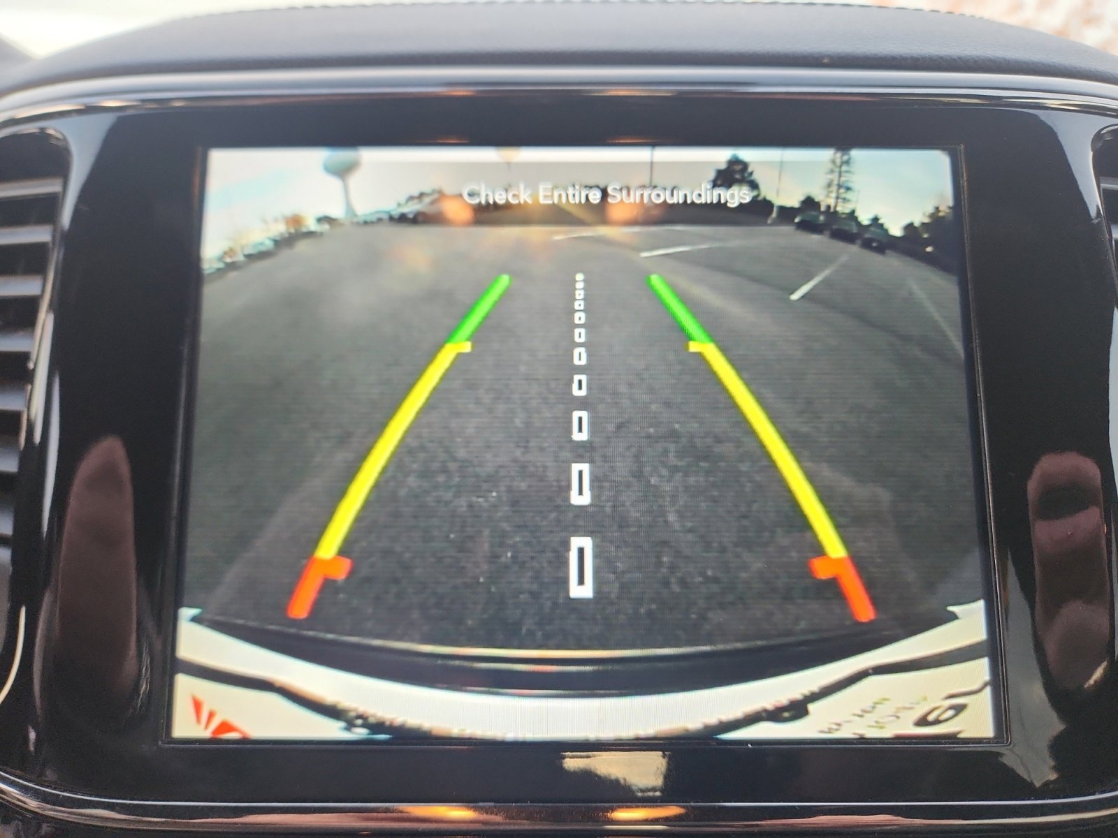 Used 2021 Jeep Grand Cherokee High Altitude image 30