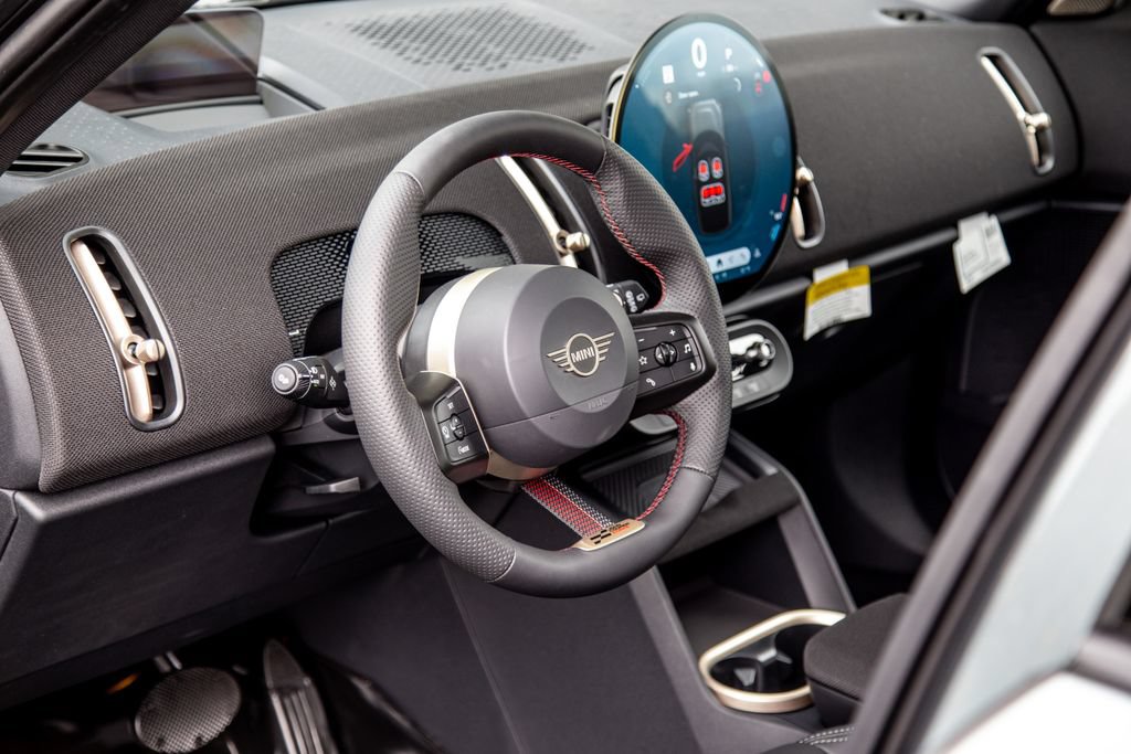 New 2027 MINI Cooper Countryman S AWD/4WD image 12