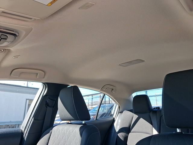 Certified 2025 Toyota Corolla LE image 20